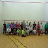 Tag des Squash 2014 – Hessen sucht das nächste Squashtalent